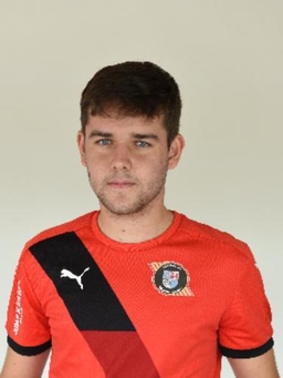 Avatar Bild für Jonas Scherthan