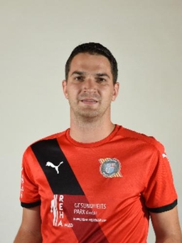 Avatar Bild für Sascha Dreissigacker