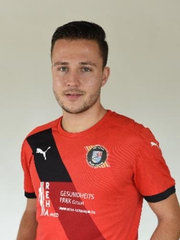 Avatar Bild für Maximilian Jonas Winternitz