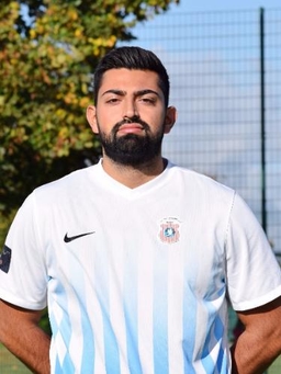 Avatar Bild für Armagan Sahin