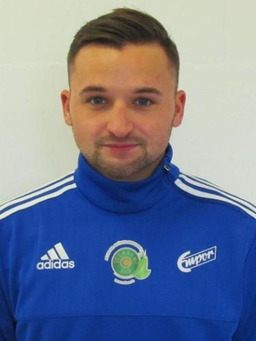 Avatar Bild für Adam Reinhardt