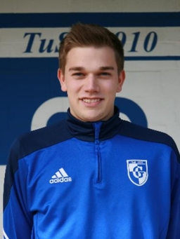 Avatar Bild für Lukas Wernsmann
