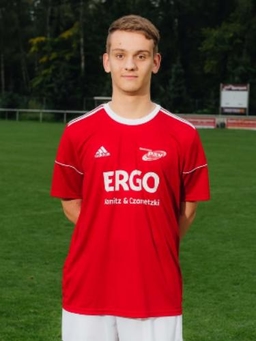 Avatar Bild für Marcel Bernhagen