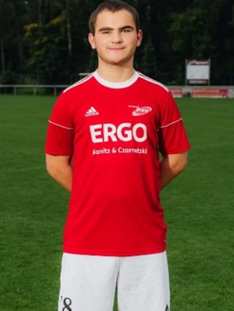 Avatar Bild für Lucas Schubert