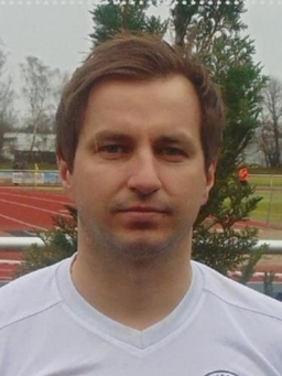 Avatar Bild für Damian Lingemann