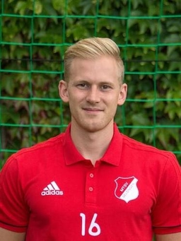 Avatar Bild für Tobias Daudert