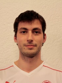 Avatar Bild für Patrik Karrer