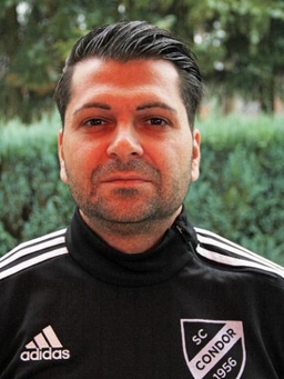 Avatar Bild für Ricardo Filipe Granja Nunes