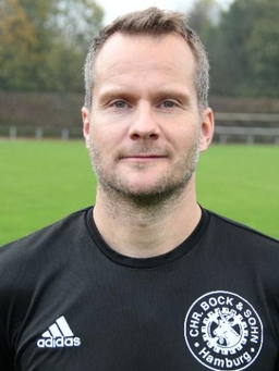 Avatar Bild für Sven Lankow