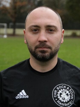 Avatar Bild für Lukas Piotr Sterczyk