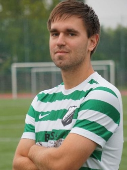 Avatar Bild für Steffen Wohn