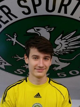 Avatar Bild für Felix Bergeler