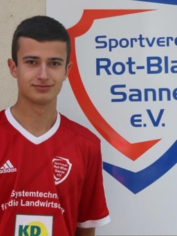 Avatar Bild für Dennis Biniak