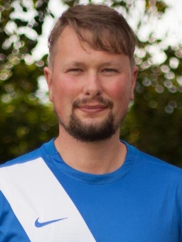 Avatar Bild für Tobias Herzfeld