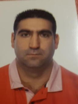 Avatar Bild für Ahmet Aslan