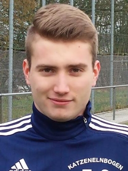 Avatar Bild für Roman Dag Schuhmacher
