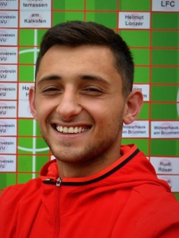 Avatar Bild für Vehbi Mehmeti