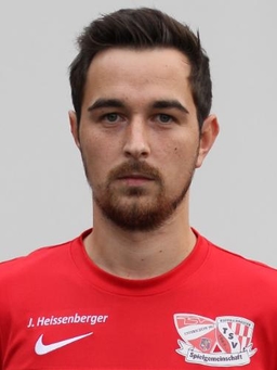 Avatar Bild für Jens Heissenberger