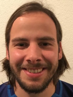 Avatar Bild für Dorian Schurer