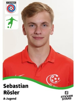 Avatar Bild für Sebastian Roesler