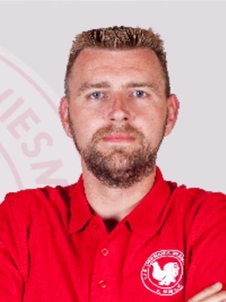 Avatar Bild für Ralf Fahnster