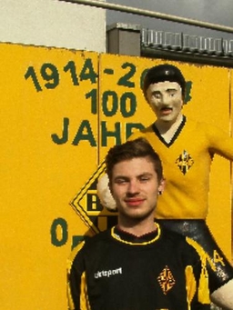 Avatar Bild für Marcel Schmitt