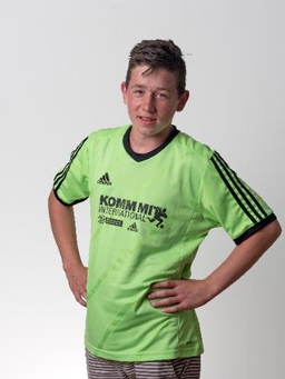 Avatar Bild für Denis Brdar