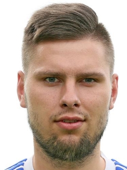 Avatar Bild für Damian Adamczewski