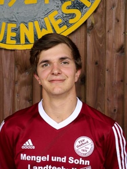 Avatar Bild für Timo Pietryga
