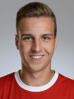 Avatar Bild für Eric Fertyk