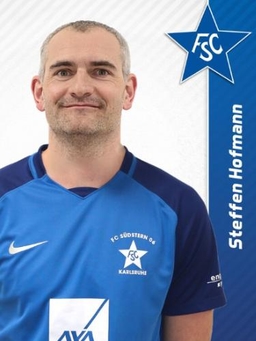 Avatar Bild für Steffen Hofmann