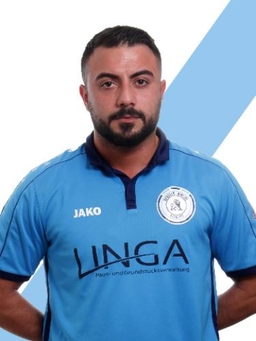 Avatar Bild für Ismail Alim