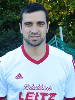 Avatar Bild für Sebastian Erfurt