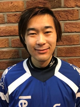 Avatar Bild für Kaiki Tamai