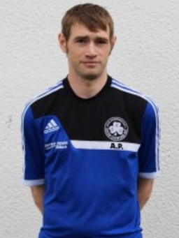 Avatar Bild für Alexander Paul