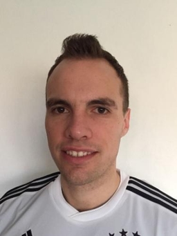 Avatar Bild für Sebastian Wilhelm