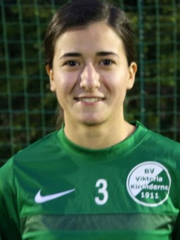 Avatar Bild für Dilara Dilden Ipek