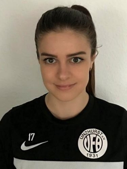 Avatar Bild für Inga Burst