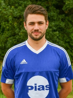 Avatar Bild für Beniamin Kocybik