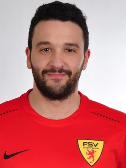 Avatar Bild für Davide Marra