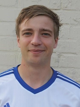 Avatar Bild für Luca Bollhorst