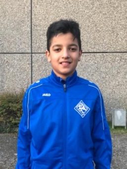 Avatar Bild für Rustem Gavrani