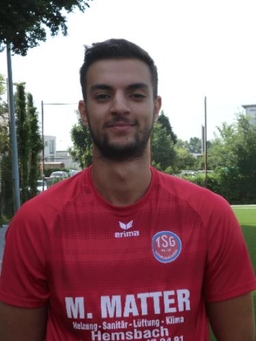 Avatar Bild für Ibrahim Bouramdane