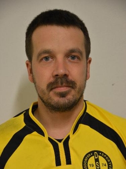 Avatar Bild für Kevin Steinmetz