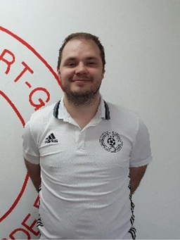 Avatar Bild für Dennis Schestakoff