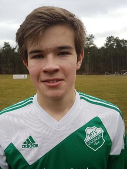 Avatar Bild für Jannic Puschmann