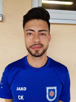 Avatar Bild für Nico Mahramas