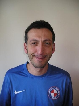 Avatar Bild für Hürtürk Oluz