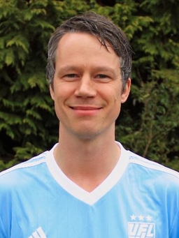 Avatar Bild für Markus Strieker