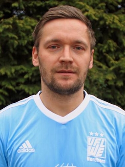 Avatar Bild für Dennisvan Boxem